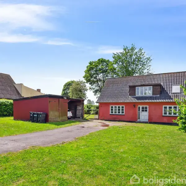 Villa, Ørbækvej 711, 5220 Odense SØ