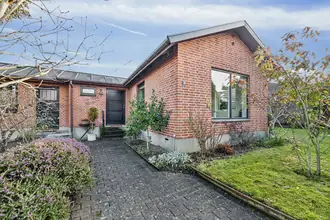 Villa på Birkevej 3, Strøby Egede, 4600 Køge
