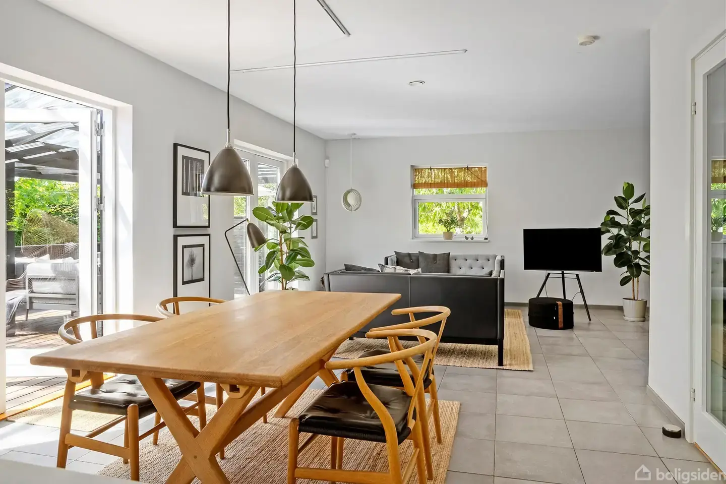 Flot villa i hyggelig landsby - Visning 5