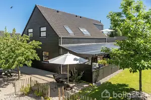 Villa på Skovbakken 3, 4100 Ringsted
