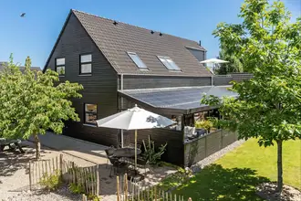Villa på Skovbakken 3, 4100 Ringsted