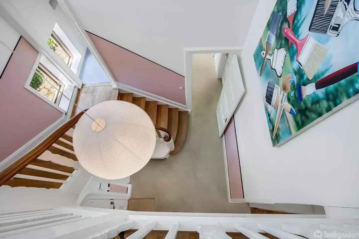 Villa på Gl. Kongevej 6, 6000 Kolding