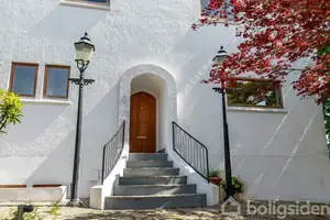 Villa på Gl. Kongevej 6, 6000 Kolding