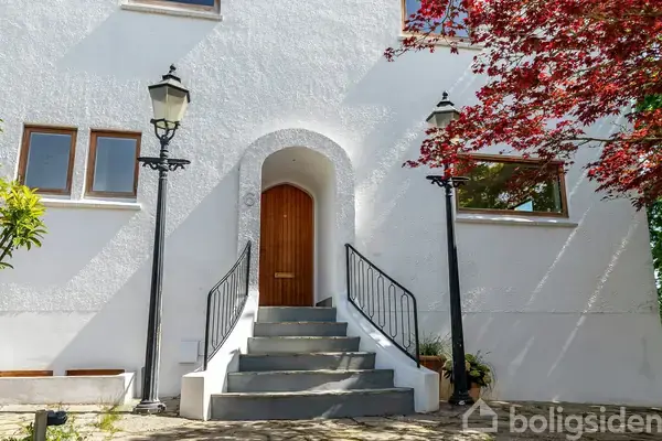 Villa på Gl. Kongevej 6, 6000 Kolding