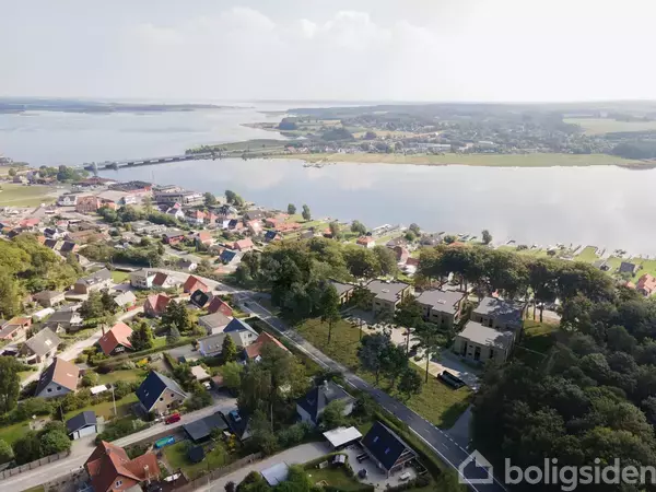 Ejerlejlighed på Skovhaven 2, st. 1., 9560 Hadsund