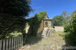 Villa på Kærgade 162, 8940 Randers SV
