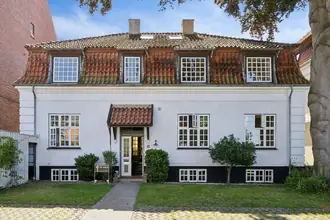 Villa på Lille Højbrøndsstræde 5, 4000 Roskilde
