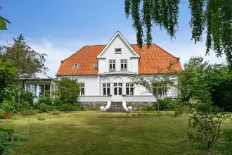 Villa på Gammel Løkkensvej 54, 9800 Hjørring