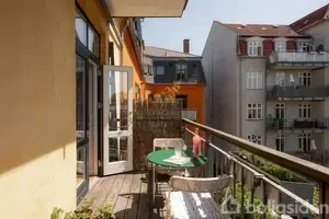 Ejerlejlighed på Hellerupvej 43A, 2. tv., 2900 Hellerup