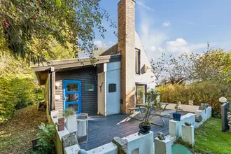 Villa på Gardeniavej 4, Smidstrup, 3250 Gilleleje