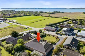 Villa på Kjellergårdsvej 4, Ramløse, 3200 Helsinge