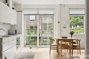 Ejerlejlighed på Østre Skovvej 12B, 1. th., 8240 Risskov