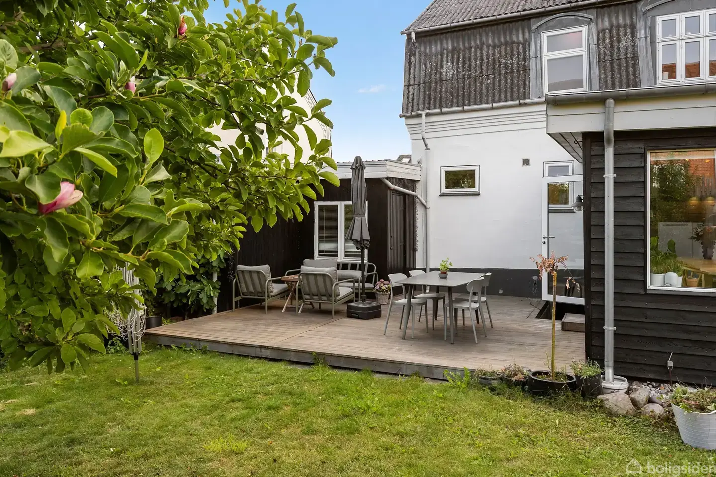 Villa på Henriettevej 90, 5000 Odense C