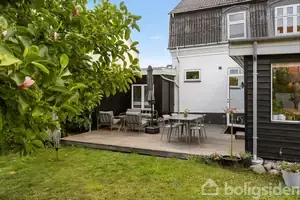 Villa på Henriettevej 90, 5000 Odense C