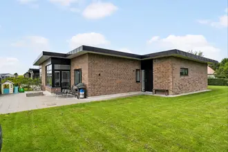 Rækkehus på Højagergårdsvej 13, 8700 Horsens