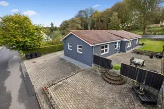 Villa på Lindevej 9, 9574 Bælum