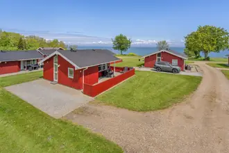 Fritidshus på Fiskervej 35K, Mommark, 6470 Sydals