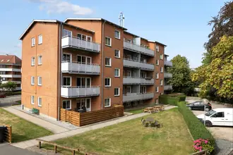 Ejerlejlighed på Gl. Hadsundvej 12B, 4., 8900 Randers C