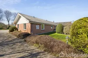 Villa på Kornelparken 10, 9310 Vodskov