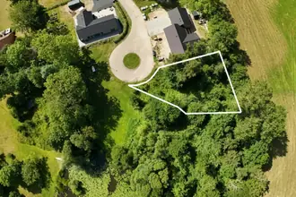 Helårsgrund på Bromsmae 16, Brenderup, 5464 Brenderup Fyn