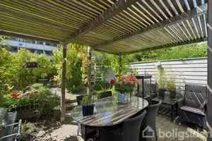 Ejerlejlighed på Kantorvænget 4, st. 102., 8240 Risskov