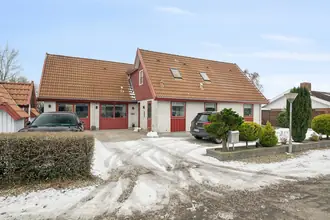 Villa på Hasseløvej 161, Hasselø, 4800 Nykøbing F