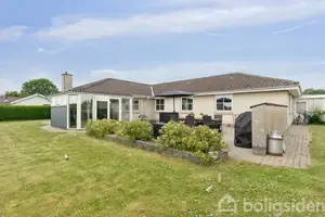 Villa på Smallemålet 40, 5250 Odense SV