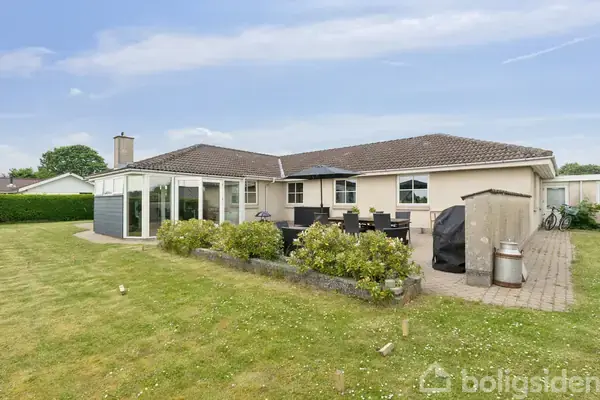 Villa på Smallemålet 40, 5250 Odense SV