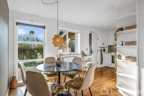 Villa på Dyssevænget 32, 6900 Skjern