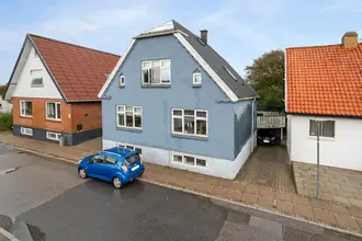 Villa på Gimsinghovedvej 5, 7600 Struer