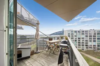 Ejerlejlighed på Ørestads Boulevard 59B, 5. 516., 2300 København S