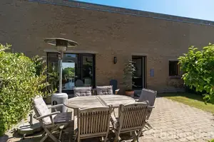 Rækkehus på Bakkehusene 42, 2970 Hørsholm