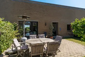 Rækkehus på Bakkehusene 42, 2970 Hørsholm