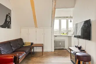 Ejerlejlighed på Læssøesgade 23, 5. tv., 2200 København N