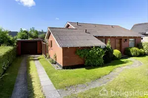 Villa på Filstedvej 62, 9000 Aalborg