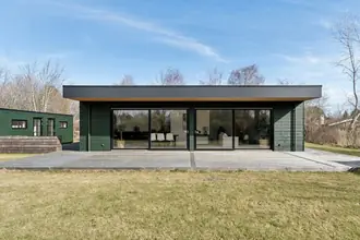 Fritidshus på Vestervænget 19, 3210 Vejby