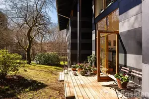 Ejerlejlighed på Dianas Have 33, 2970 Hørsholm
