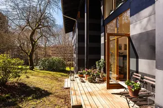 Ejerlejlighed på Dianas Have 33, 2970 Hørsholm