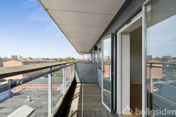 Ejerlejlighed på Hvidovrevej 180, 3. 303., 2650 Hvidovre