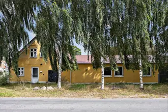 Villa på Bregningevej 1, 4593 Eskebjerg