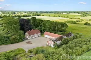 Landejendom på Tanderupvej 58, 7400 Herning