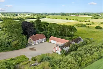 Villa på Tanderupvej 58, Snejbjerg, 7400 Herning
