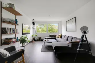 Ejerlejlighed på Egeparken 33A, 1. tv., 2680 Solrød Strand