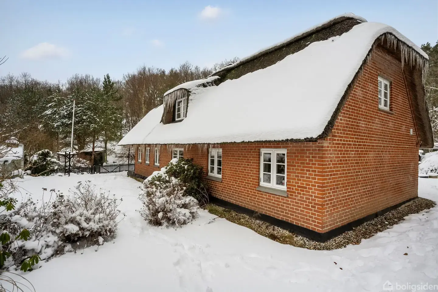 Til den energibevidste naturelsker