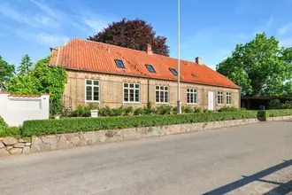 Villa på Præstevænget 10, 5985 Søby Ærø