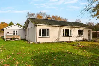 Villa på Junglevej 1, Hønsinge L, 4560 Vig