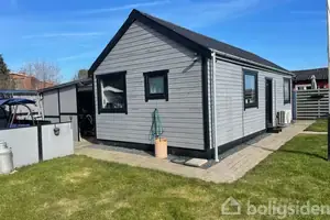 Fritidsbolig på Jyllingevej 286V, 2610 Rødovre