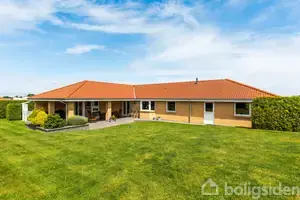 Villa på Vådager 6, 4070 Kirke Hyllinge