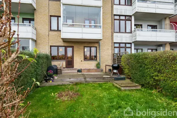 Ejerlejlighed på Roskildevej 362, st. th., 2630 Taastrup