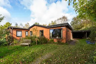 Villa på Pilekrogen 11, Håstrup, 5600 Faaborg